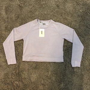 Gymshark Long Sleeve Sweater Size S